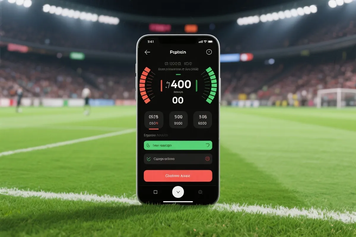 开云体育平台 App 比分直播界面