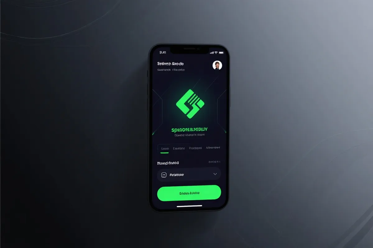 开云体育平台 App 赛事数据与资讯界面