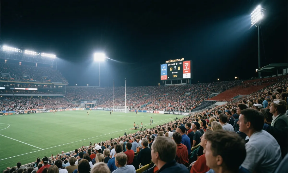 开云体育平台 体育场景预览图