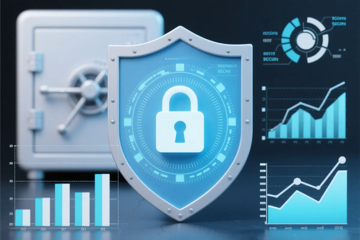 数据安全与合规可视化